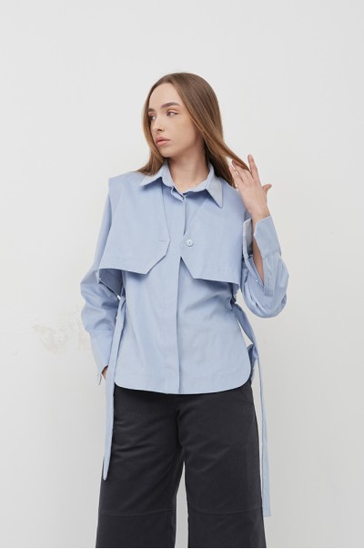 • ВЕСНА 2026 •